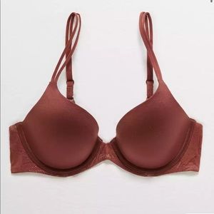 Aerie Real Sunnie Full Coverage Bra